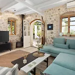 Corfu Olivestone Village With Swimming Pool Ágios Márkos