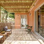 Corfu Olivestone Village With Swimming Pool