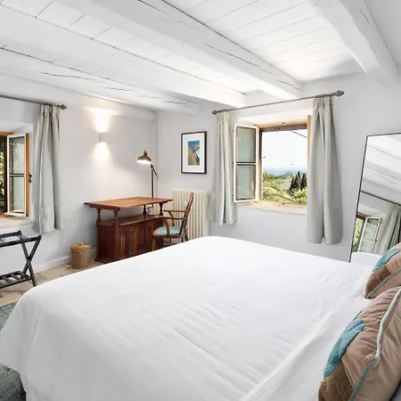 Corfu Olivestone Village With Swimming Pool Daire *