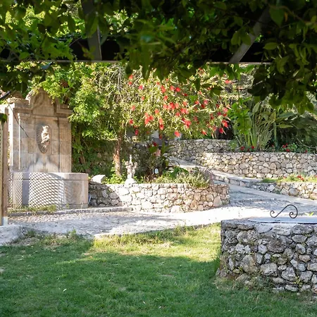 Daire Corfu Olivestone Village With Swimming Pool Ágios Márkos