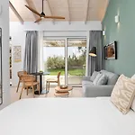 Corfu Olivestone Village With Swimming Pool *