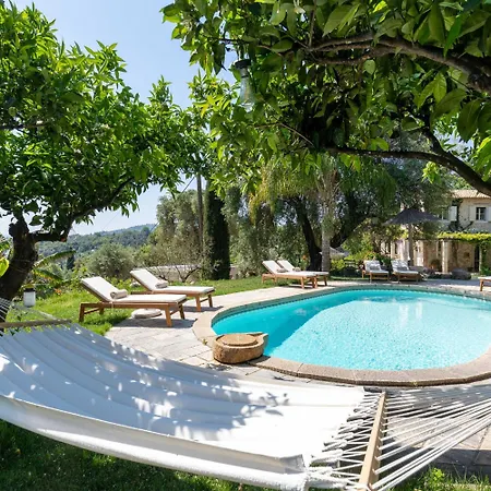 Corfu Olivestone Village With Swimming Pool アパート Ágios Márkos