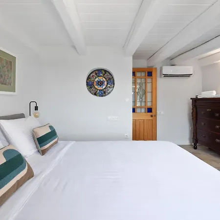 Corfu Olivestone Village With Swimming Pool * Agios Markos