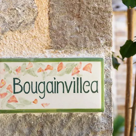 アパート Corfu Olivestone Village With Swimming Pool Ágios Márkos