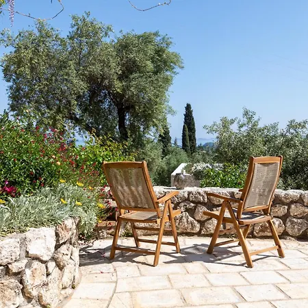 Corfu Olivestone Village With Swimming Pool * Agios Markos