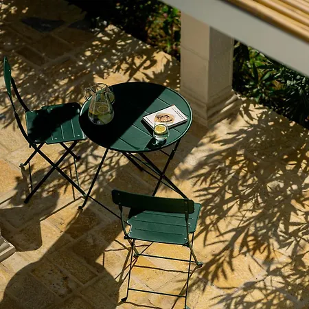 Apartment Corfu Olivestone Village With Swimming Pool Agios Markos