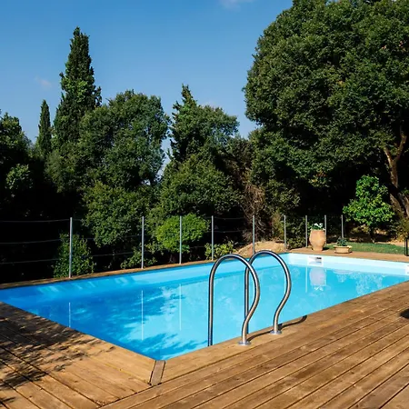Apartment Corfu Olivestone Village With Swimming Pool