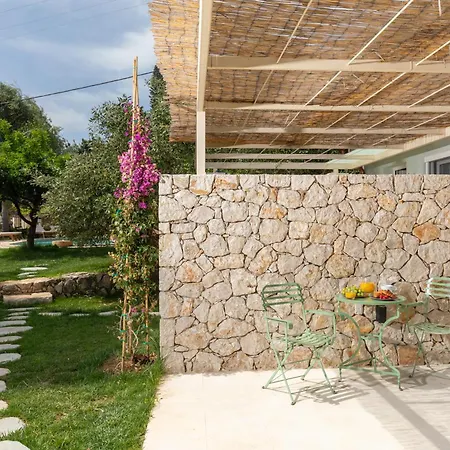 Apartment Corfu Olivestone Village With Swimming Pool *