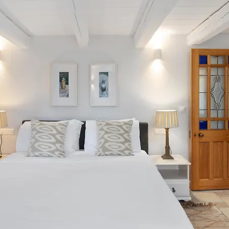 Corfu Olivestone Village With Swimming Pool Agios Markos
