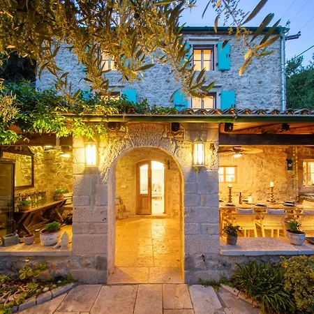 Corfu Olivestone Village With Swimming Pool * Agios Markos