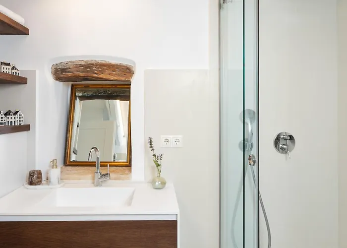 Corfu Olivestone Village With Swimming Pool Apartament