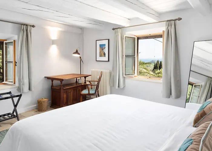 Corfu Olivestone Village With Swimming Pool Apartament *