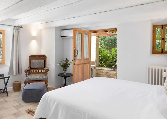 Apartament Corfu Olivestone Village With Swimming Pool Ágios Márkos