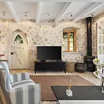 Διαμέρισμα Corfu Olivestone Village With Swimming Pool Ágios Márkos
