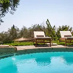 Apartament Corfu Olivestone Village With Swimming Pool