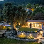 Apartament Corfu Olivestone Village With Swimming Pool Ágios Márkos