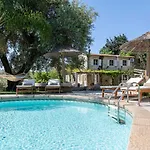 Corfu Olivestone Village With Swimming Pool Apartament *
