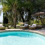 Corfu Olivestone Village With Swimming Pool *