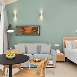 Διαμέρισμα Corfu Olivestone Village With Swimming Pool