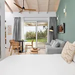 Corfu Olivestone Village With Swimming Pool Διαμέρισμα *