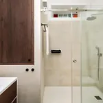 Διαμέρισμα Corfu Olivestone Village With Swimming Pool *