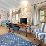 Corfu Olivestone Village With Swimming Pool *