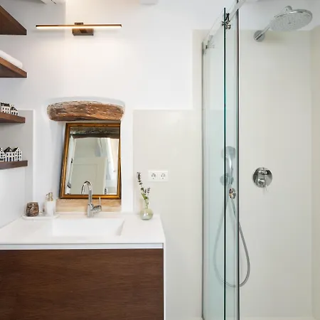 Corfu Olivestone Village With Swimming Pool Apartament