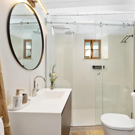 Apartament Corfu Olivestone Village With Swimming Pool