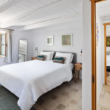 Corfu Olivestone Village With Swimming Pool *